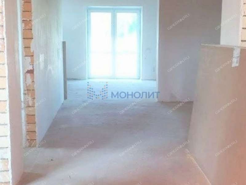 дом на - деревня Румянцево