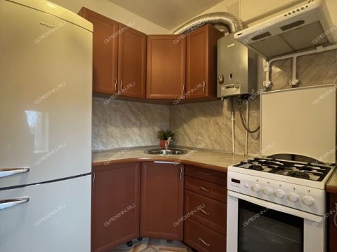 1-komnatnaya-poselok-zhdanovskiy-kstovskiy-rayon фото