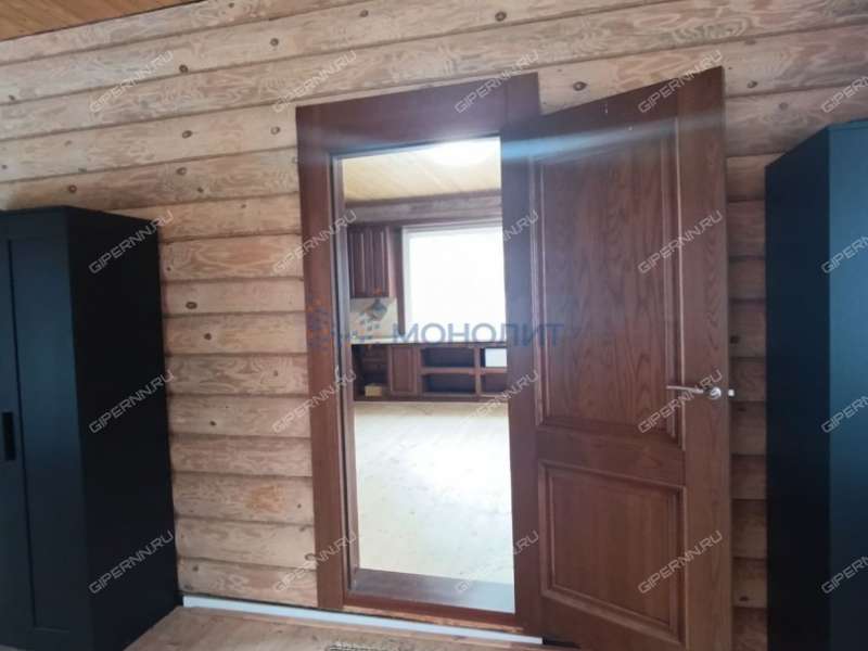 дом на улице Державная Керженский сп