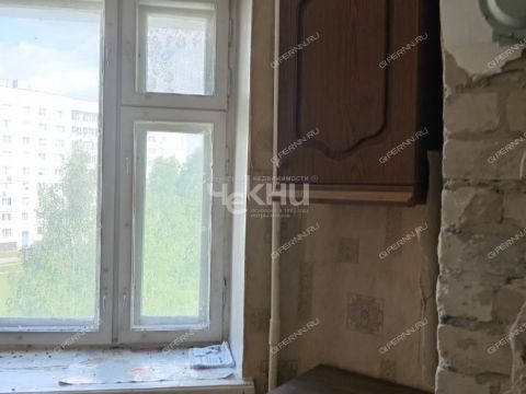 2-komnatnaya-gorod-zavolzhe-gorodeckiy-rayon фото