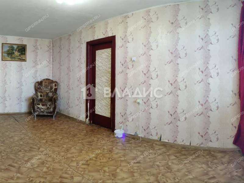 трёхкомнатная квартира на проспекте Кораблестроителей дом 3