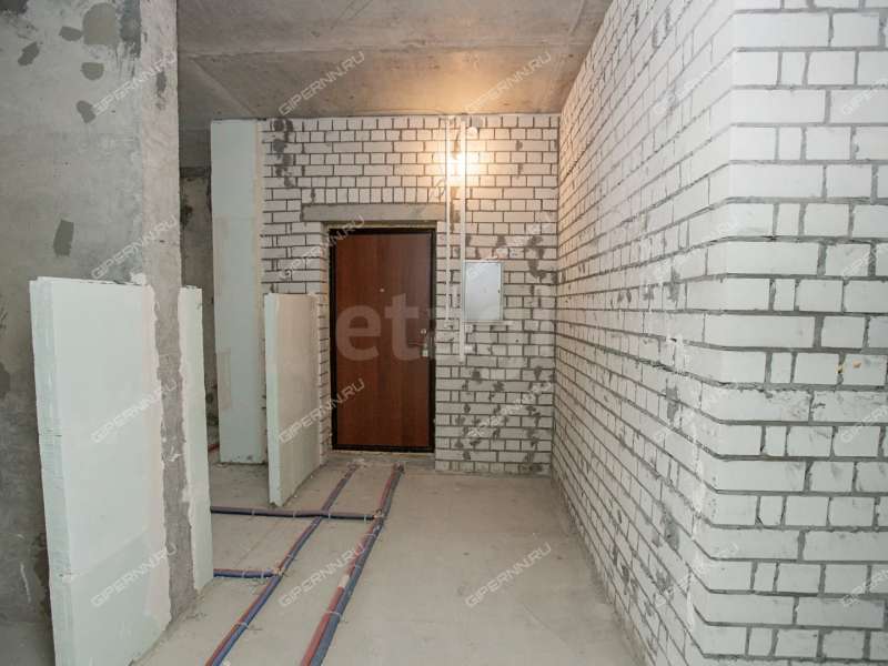 двухкомнатная квартира на улице Максима Горького дом 70