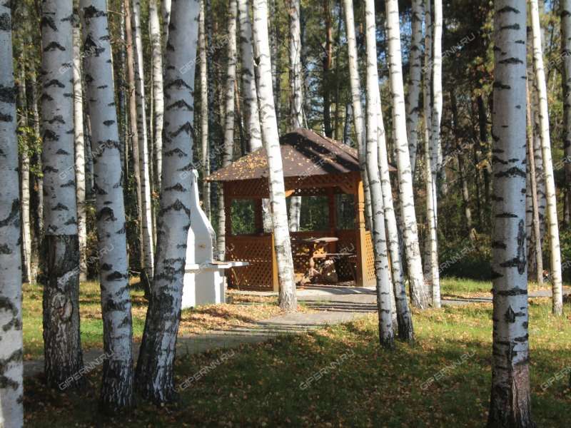 имущественный комплекс под недвижимость под гостиничный бизнес на  деревня Хмелевка