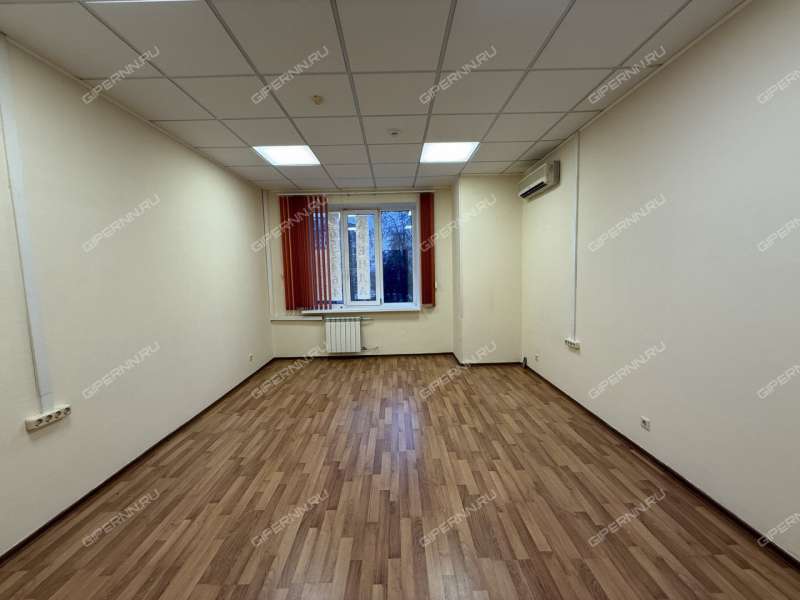 помещение под офис на улице Ленина город Бор