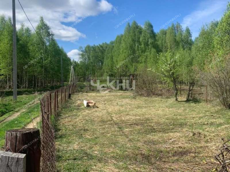 дом на  деревня Малое Ситниково