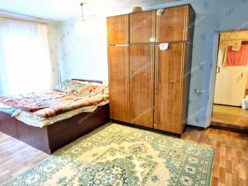 дом на  деревня Ржавка