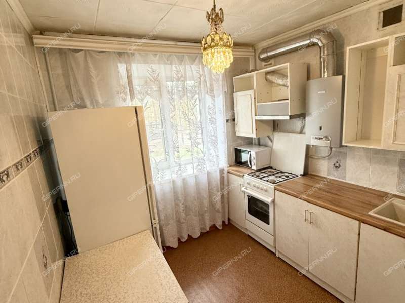 двухкомнатная квартира на Молодёжном проспекте дом 1б