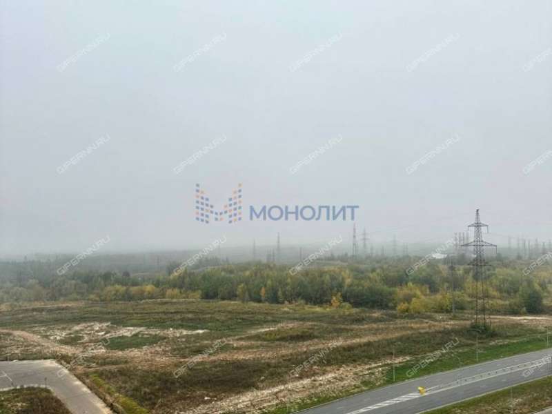 двухкомнатная квартира на проспекте Героев Донбасса дом 11