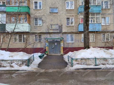 1-komnatnaya-ul-dyakonova-d-10 фото