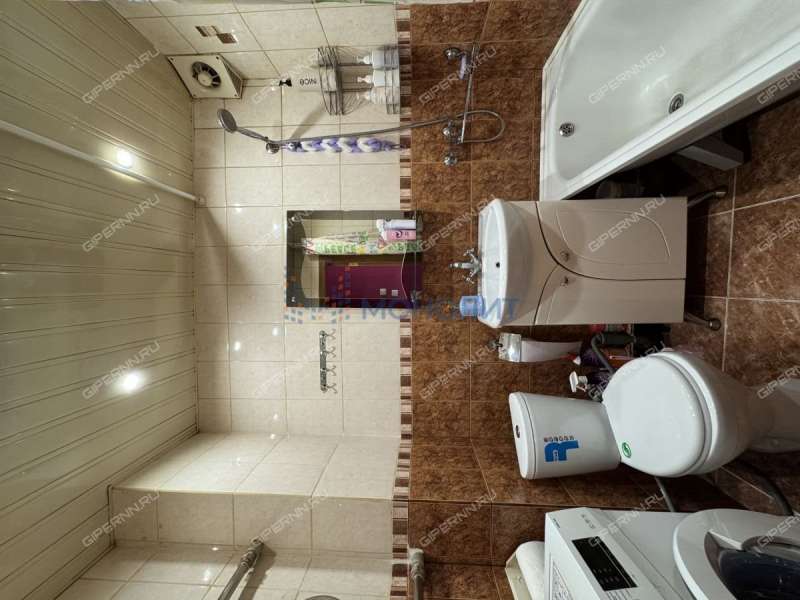 двухкомнатная квартира на Львовской улице дом 5