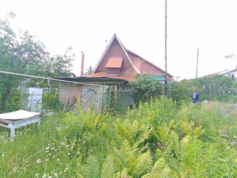 дача на СНТ Садомово