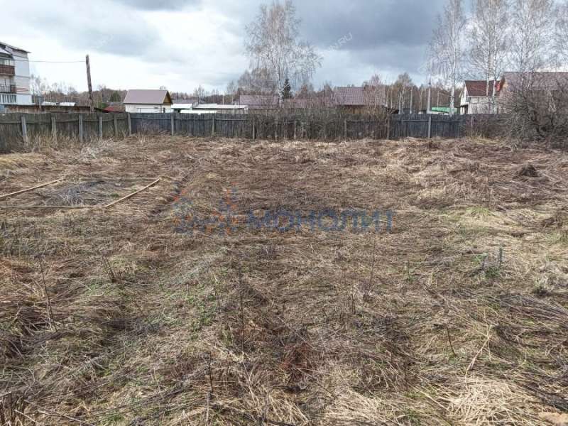 коттедж на улице Полевая село Городищи