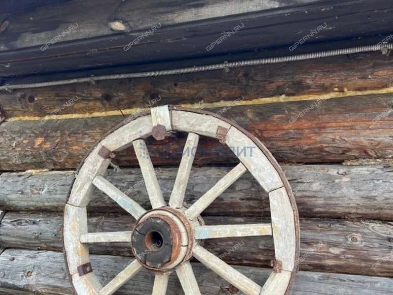 дом на улице Приозёрная село Нестиары
