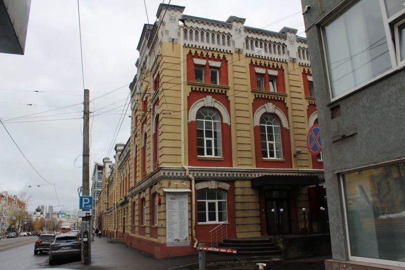 Фото: Мария Носырева