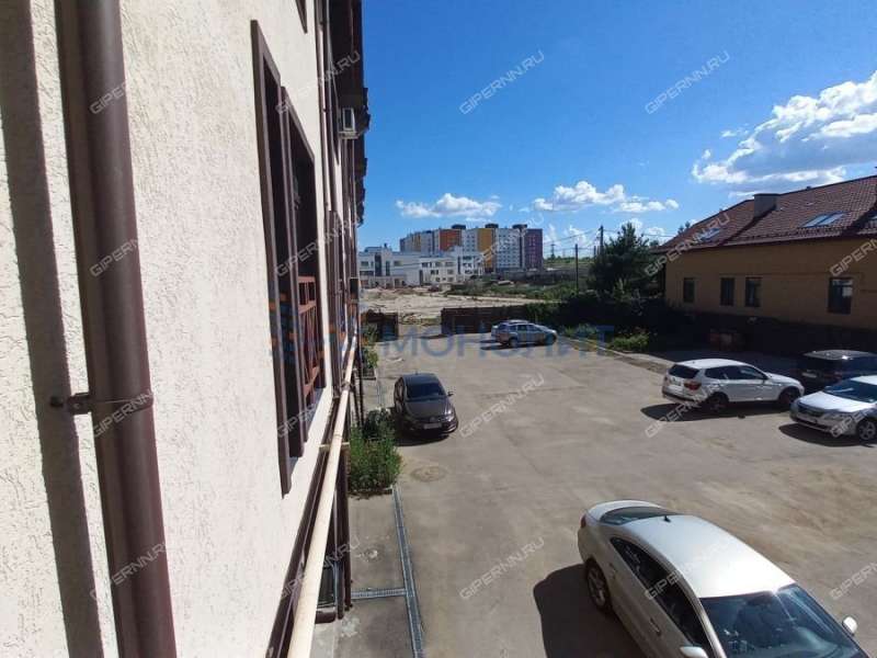 таунхаус на -