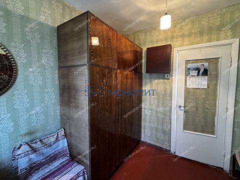 4-komnatnaya-poselok-selekcionnoy-stancii-kstovskiy-rayon фото