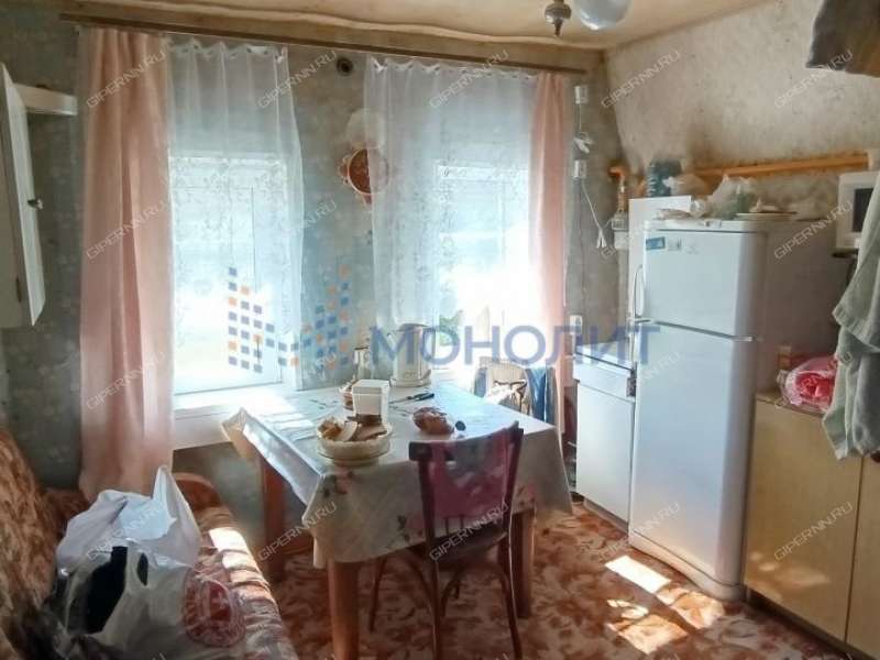 дом на улице Центральная деревня Винный Майдан