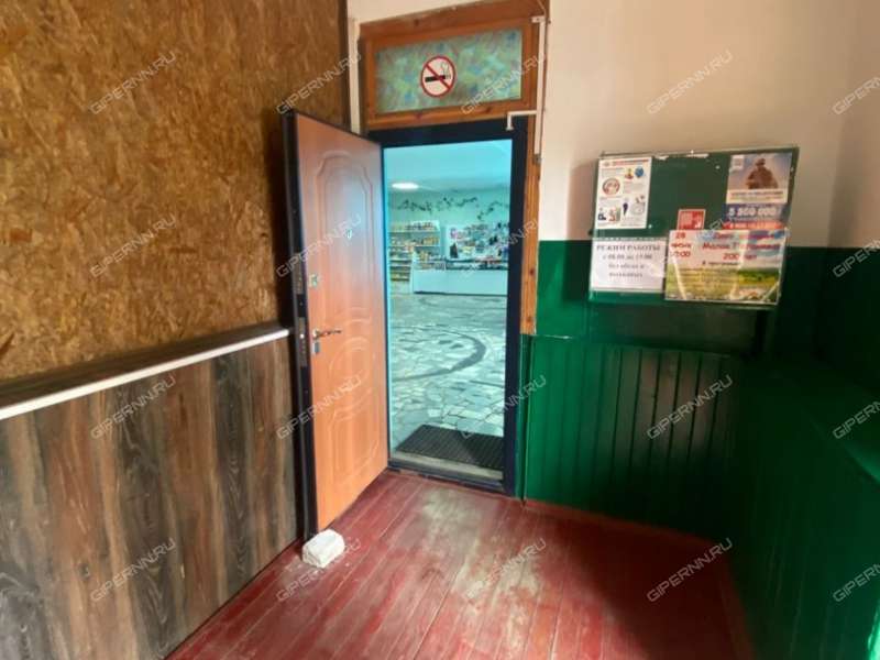 готовый бизнес магазин+кафе в городском округе Шахунья Нижегородской области