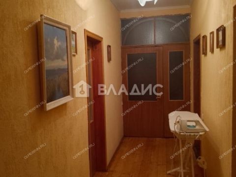 dom-poselok-burevestnik-gorodeckiy-rayon фото