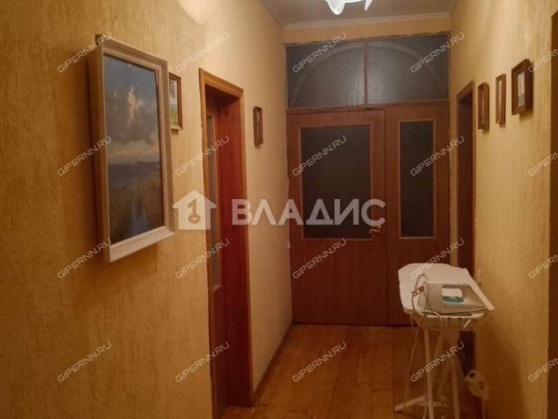 дом на 21 посёлок Буревестник