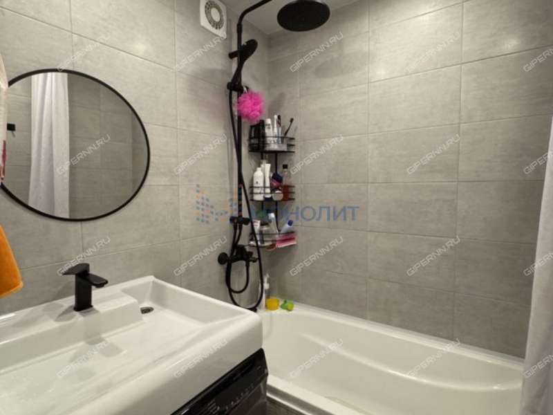 трёхкомнатная квартира на Московском шоссе дом 304Б