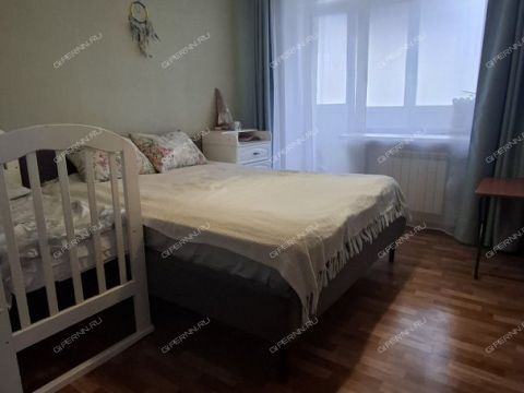 3-komnatnaya-poselok-zhdanovskiy-kstovskiy-rayon фото