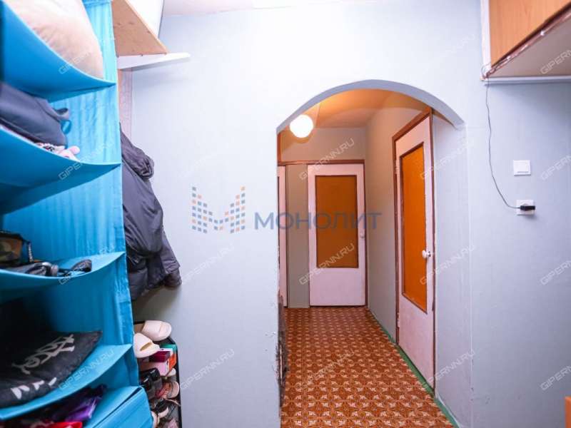 трёхкомнатная квартира на Фруктовой улице дом 7 к3