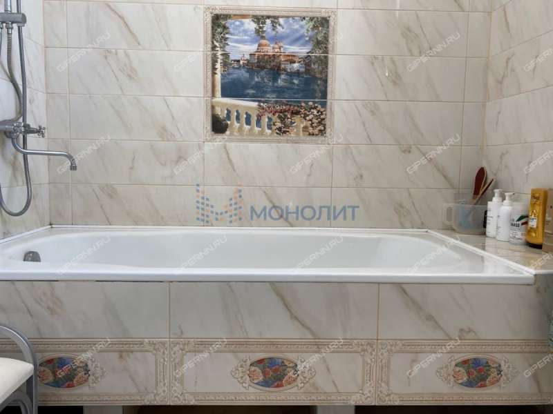 трёхкомнатная квартира на Советской улице дом 19/2