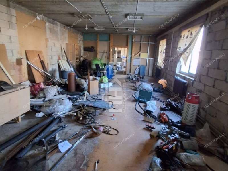 помещение под помещение свободного назначения на улице Зайцева