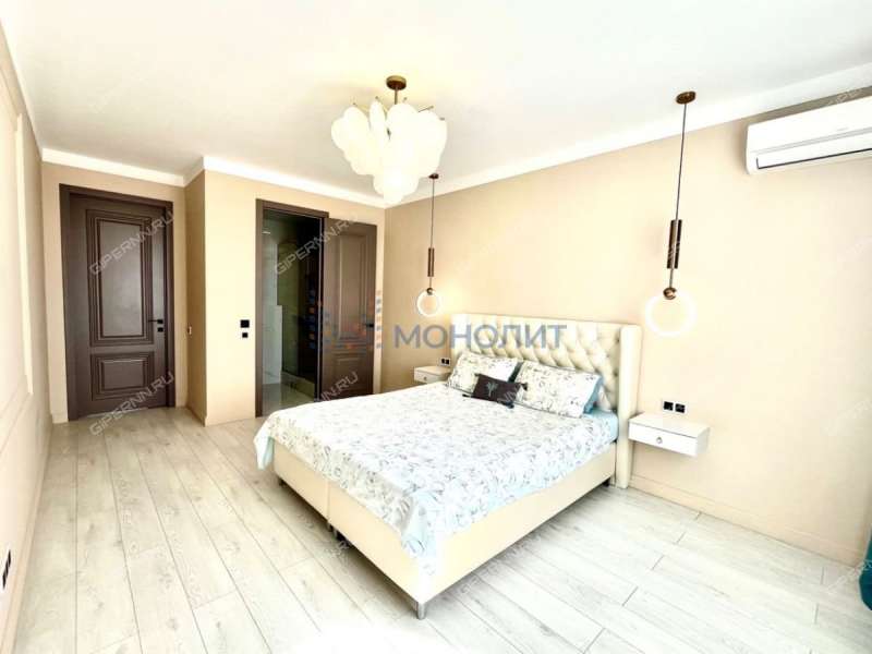 двухкомнатная квартира на Лысогорской улице дом 89 к3