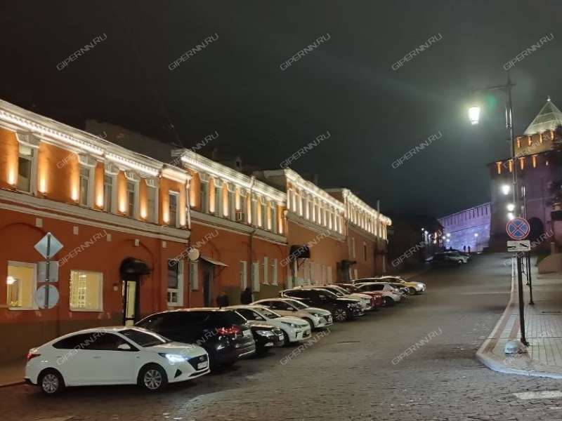 комната в доме 9/18 на Ивановском съезде