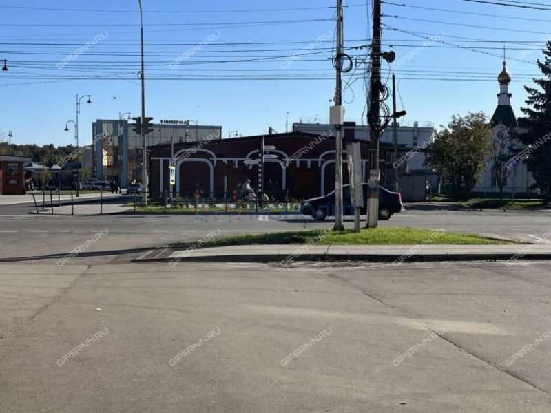однокомнатная квартира в Песочном переулке дом 1Б город Богородск
