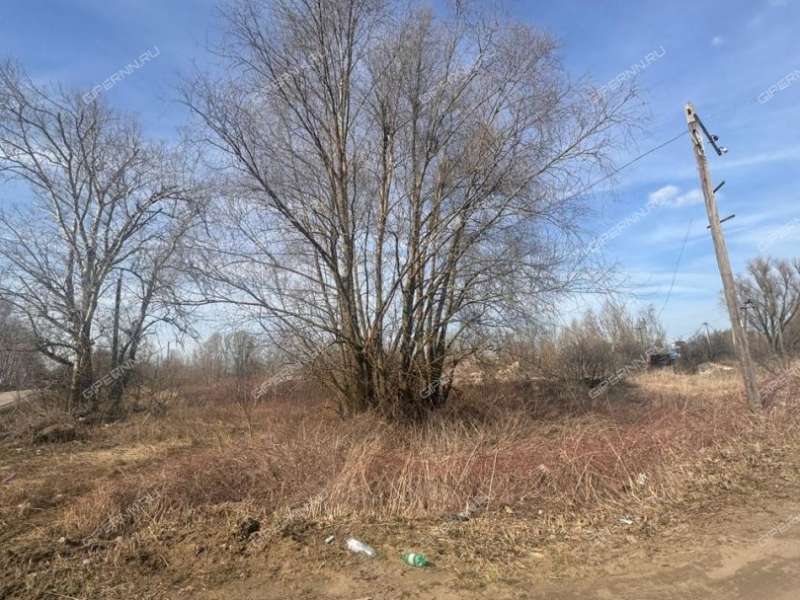 земельный участок под коммерческое использование в Богородском районе Нижегородской области