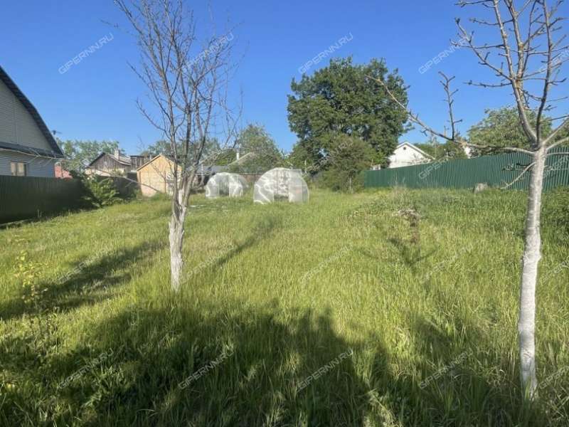 дом на улице 1 Мая село Мотмос