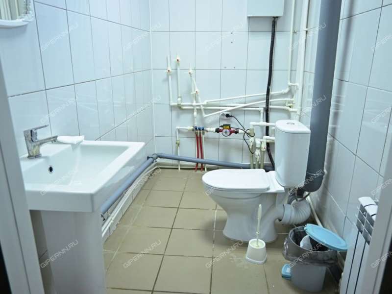 готовый бизнес комплекс в Богородском районе Нижегородской области