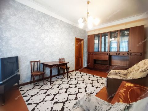 3-komnatnaya-ul-gorohoveckaya-d-18 фото