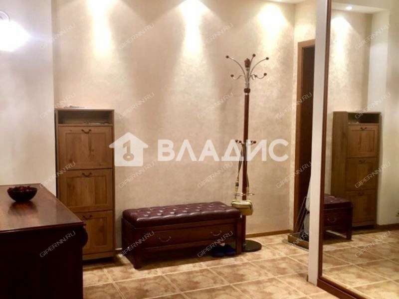 трёхкомнатная квартира на улице Маслякова дом 12А