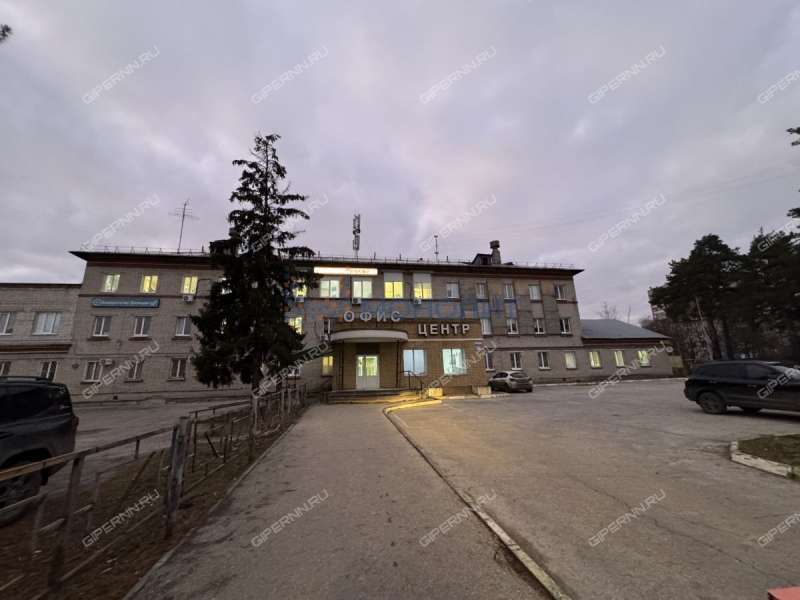 готовый бизнес объект 1642738 в городском округе Дзержинск Нижегородской области