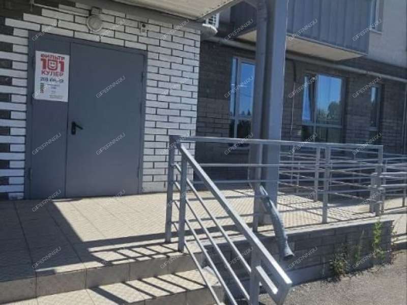 помещение под офис на Дворовой улице