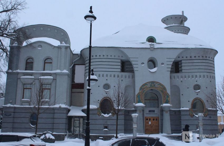 Фото: Надя Кей / ИА «В городе N».