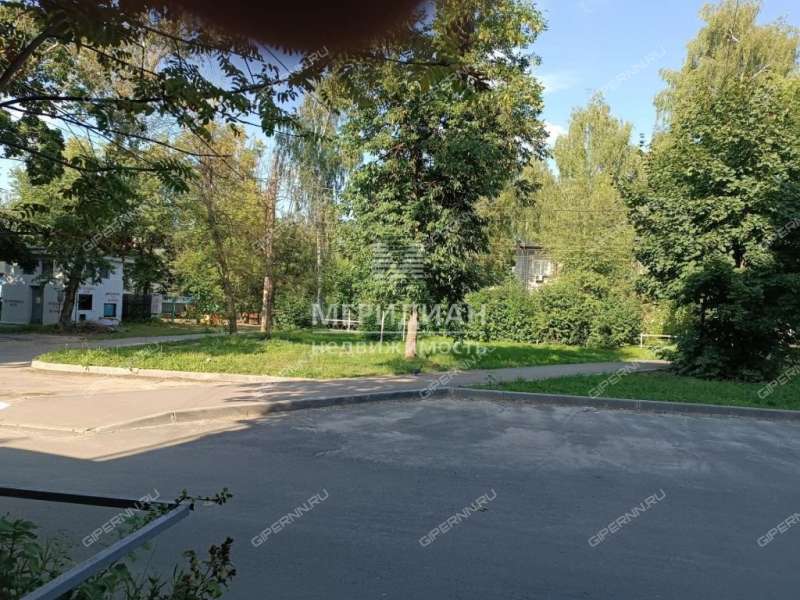 однокомнатная квартира на Светлоярской улице дом 24