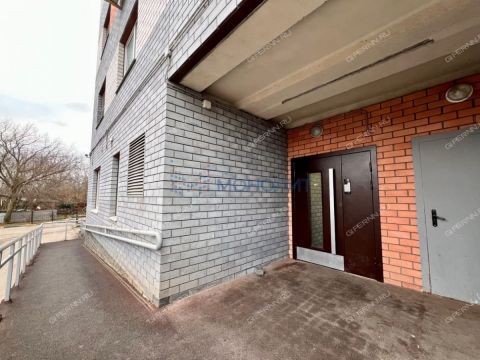 2-komnatnaya-ul-kuybysheva-d-69 фото