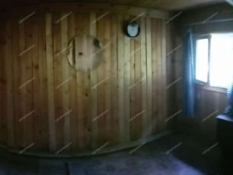 дом на Счастливой улице деревня Сысоевка