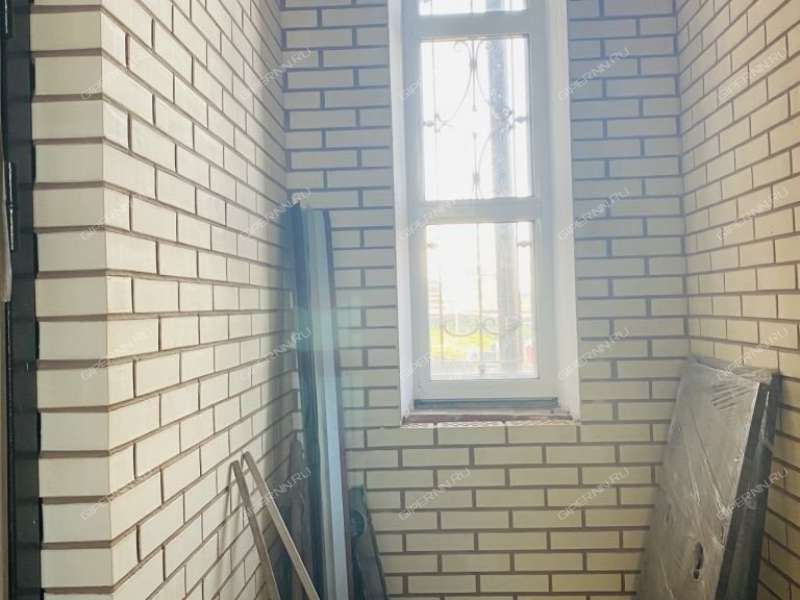 коттедж на Солнечная ул