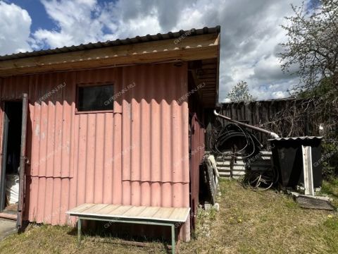 dacha-derevnya-yulovka-dalnekonstantinovskiy-rayon фото