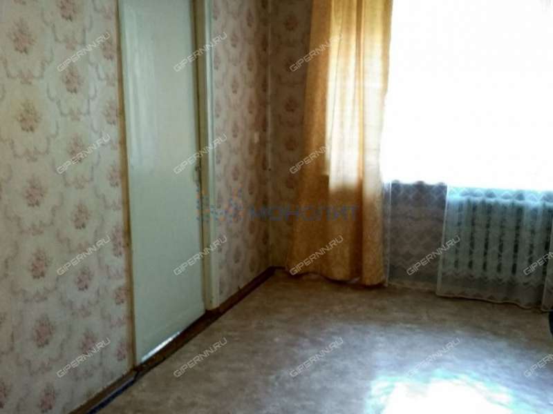 двухкомнатная квартира на улице Ватутина дом 3А