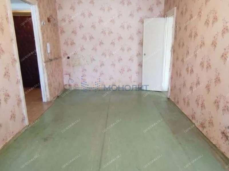 трёхкомнатная квартира на Московском шоссе дом 86