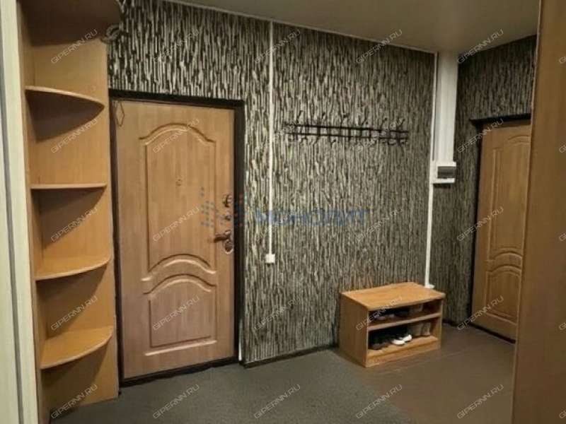 дом на улице Солнечная