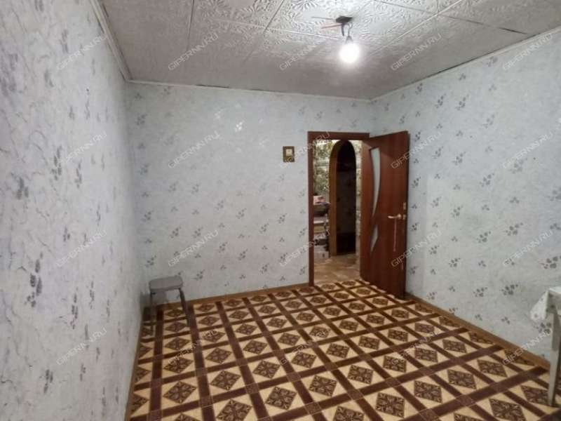 двухкомнатная квартира на Комсомольской улице дом 10