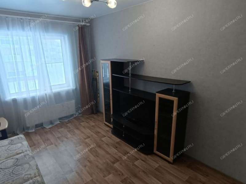 однокомнатная квартира в Инженерном проезде дом 2